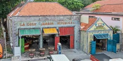 Unique Historic Hospitality Property in the Heart of Otrobanda — photo 1