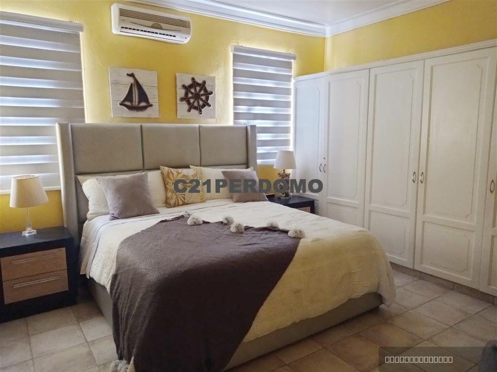 Oceanview 2-Bedroom Victorian Condo, Las Galerias, Sosúa — photo 5