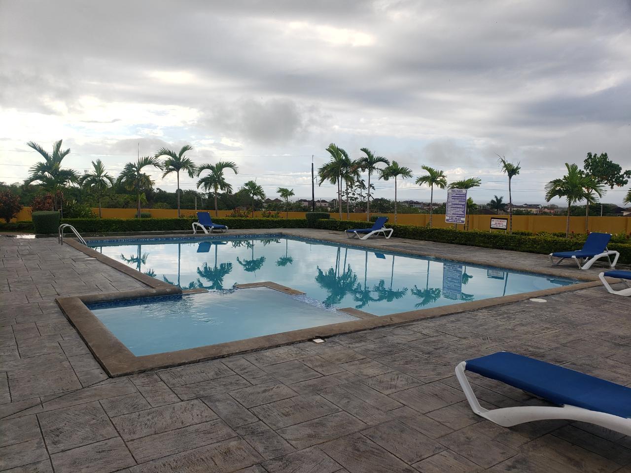 STONE BROOK MANOR Trelawny Falmouth — photo 2