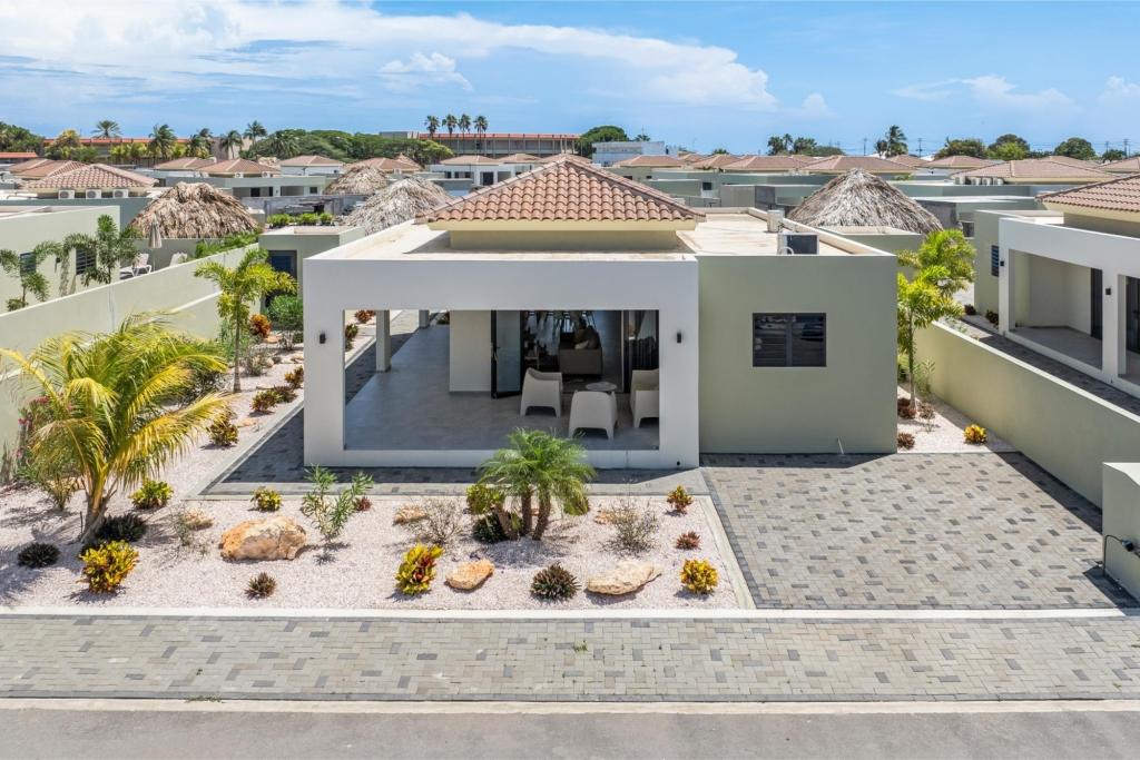Exclusive villa for sale in top location, Curaçao – ideal as an investment — photo 3