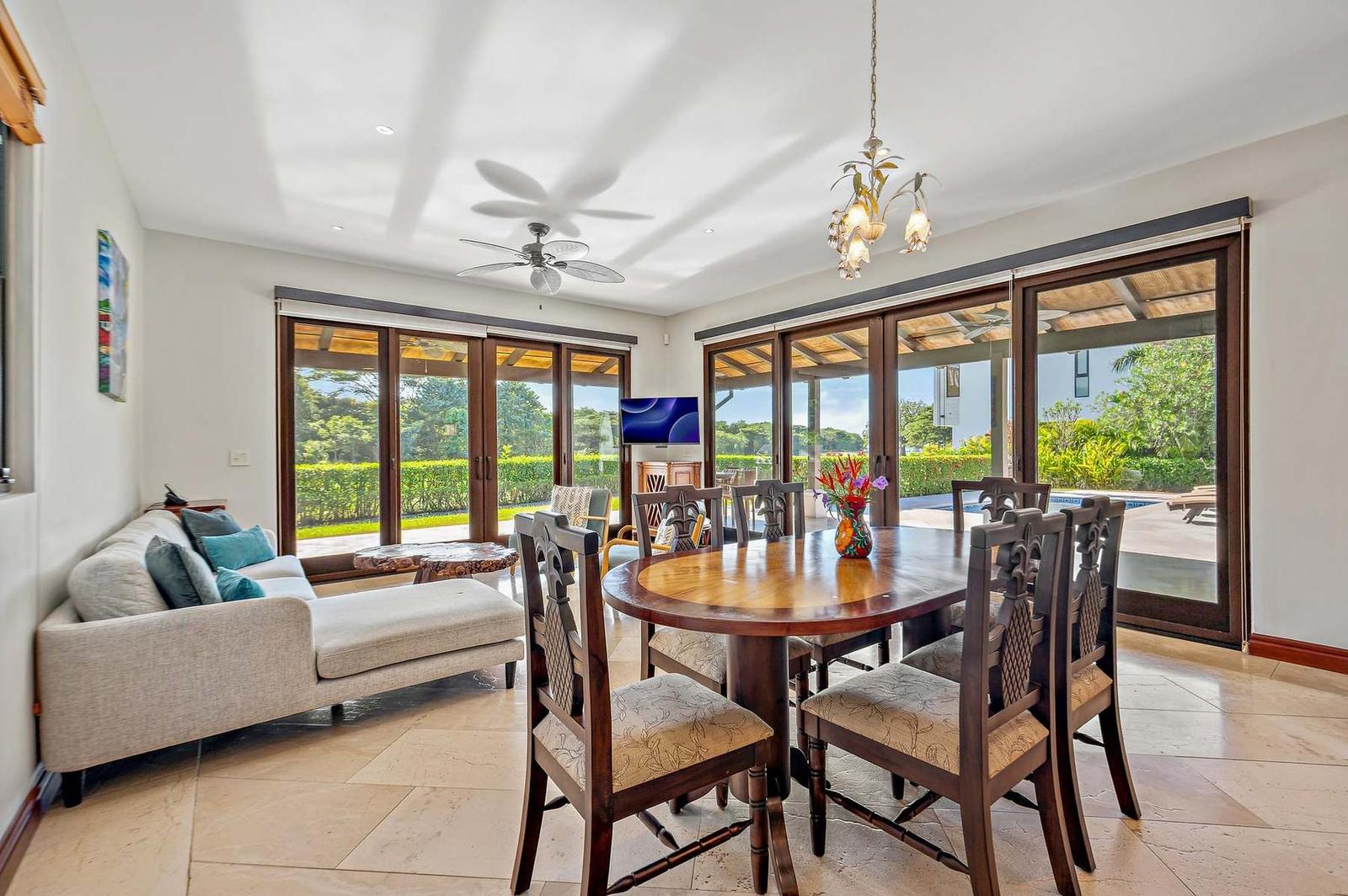3 Bedroom Luxury Villa for Sale, La Dulce Vida, Hacienda Pinilla, Guanacaste, Costa Rica — photo 3