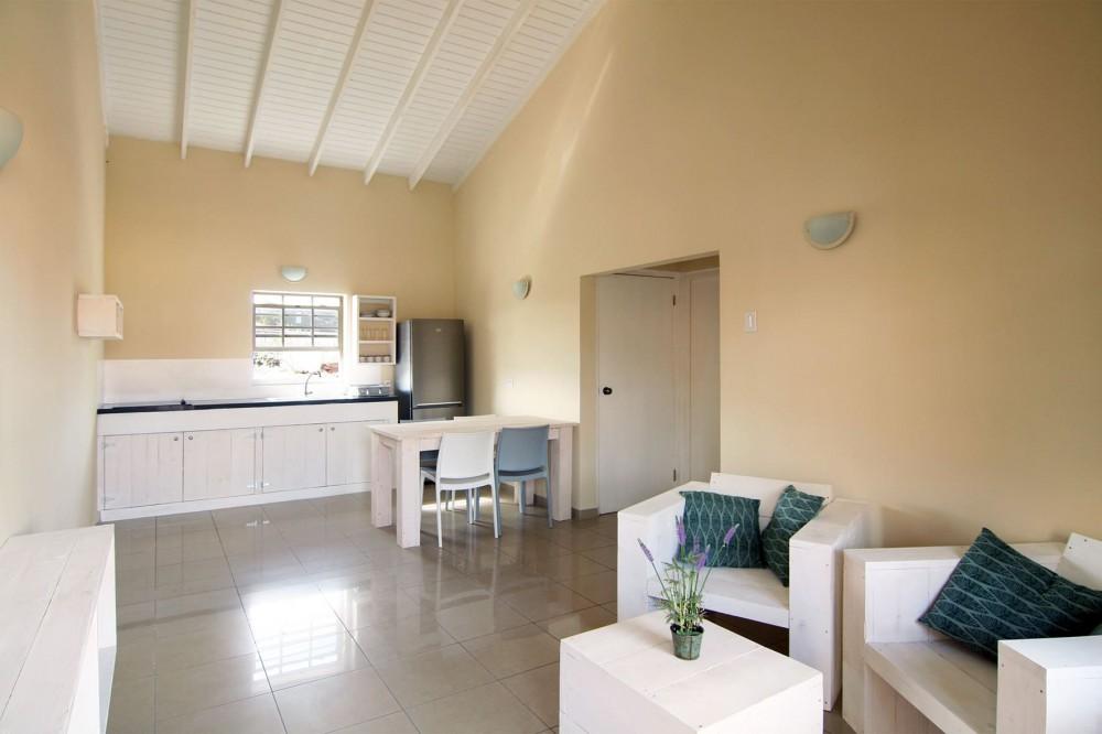 Real Estate Investment: Residential Complex "Girasol" – Toni Kunchi — photo 2