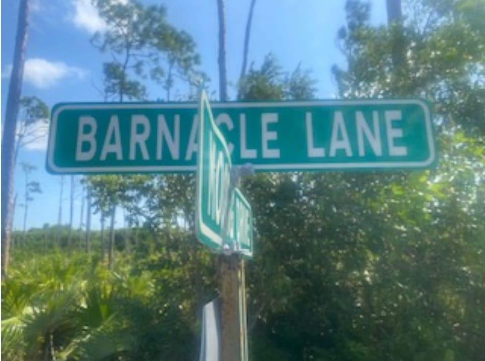 BARNACLE LANE — photo 3