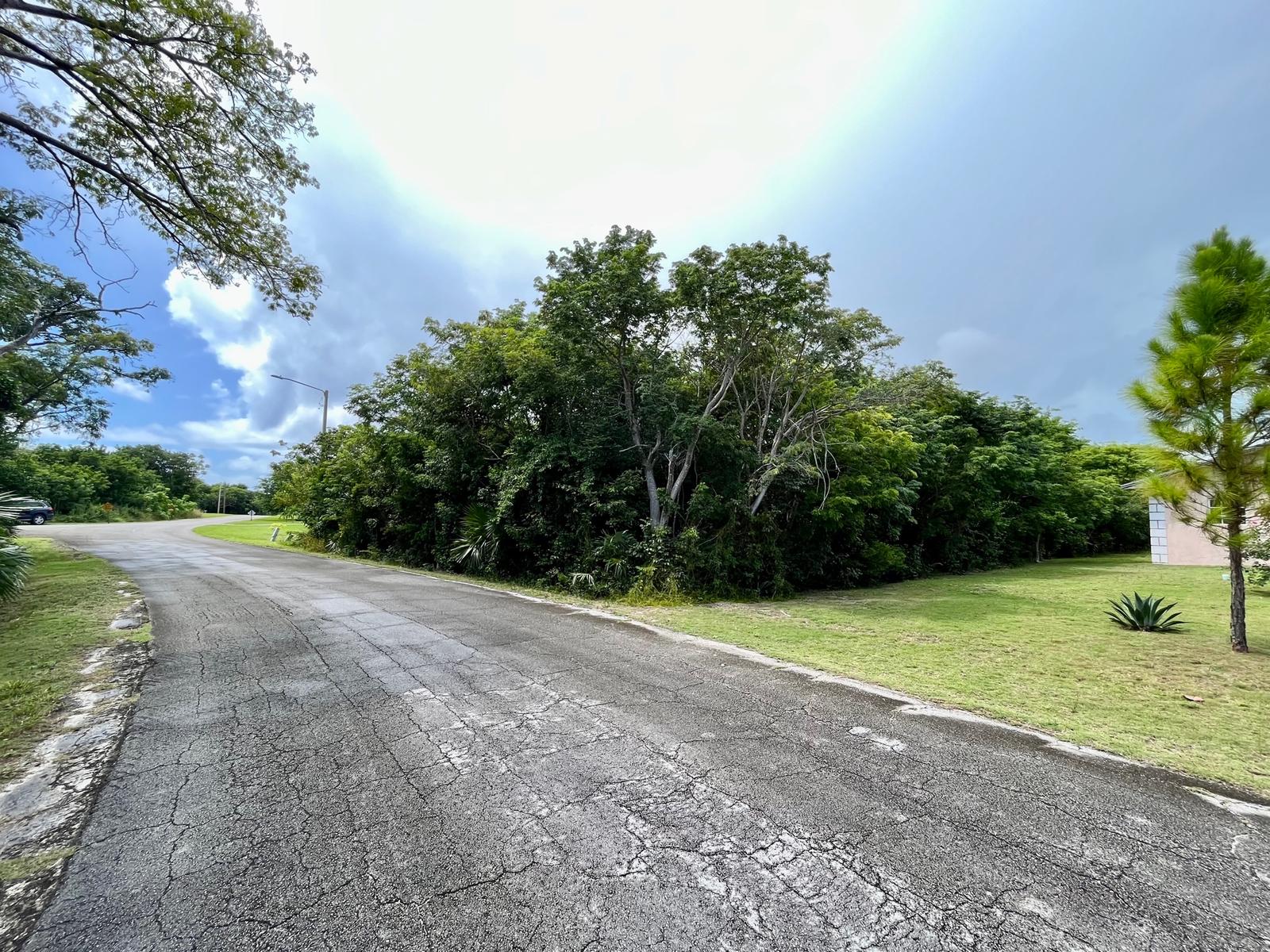 Vacant Land for sale - Lot 22, Trade Winds Drive, Bahamia, Bahamas — photo 4