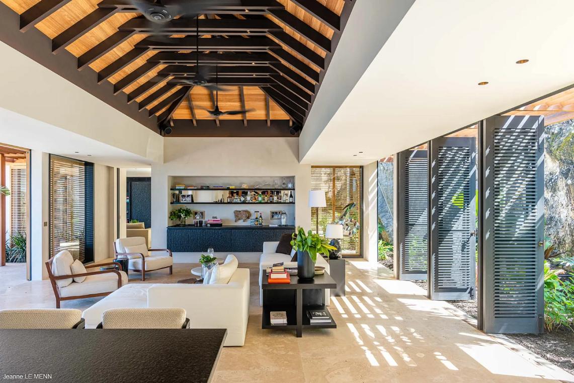 Villa CR-NSN Lurin — photo 4
