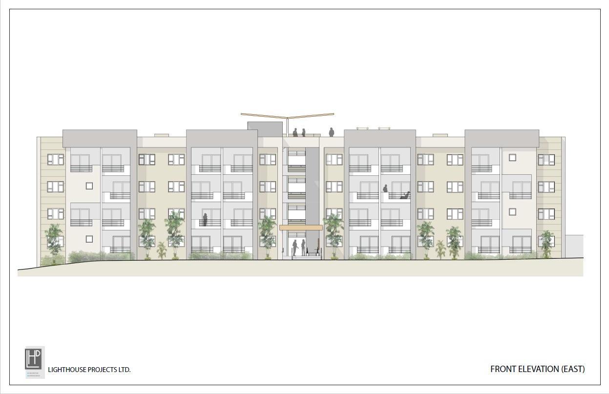 The Dulwich Apartments — photo 5