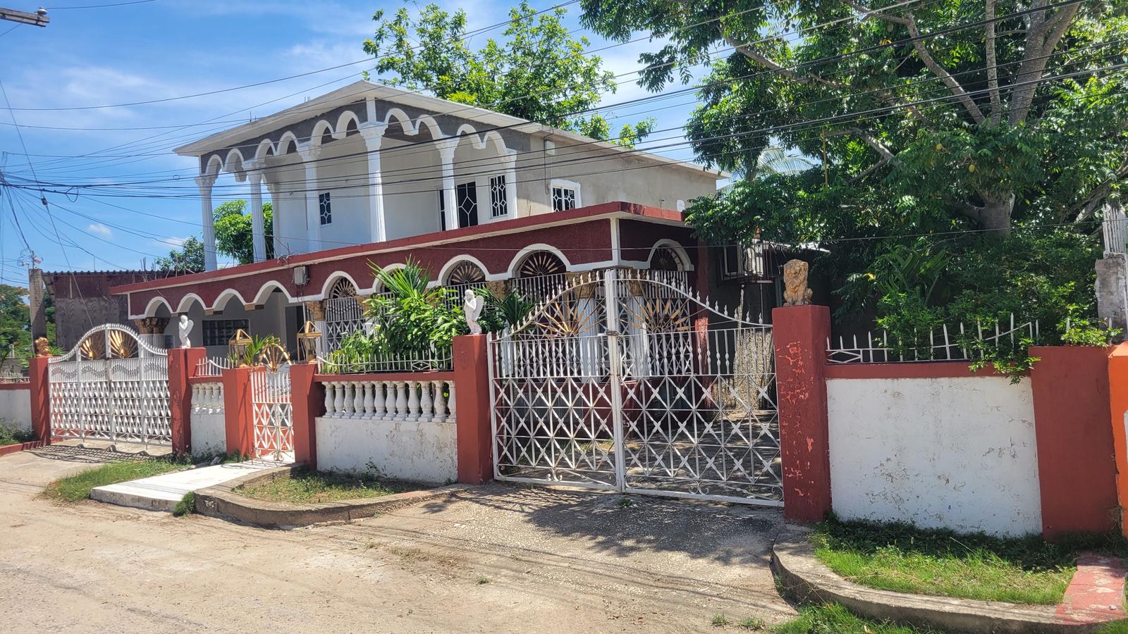 House For Sale in Lime Tree Grove, Spanish Town, St. Catherine — photo 2