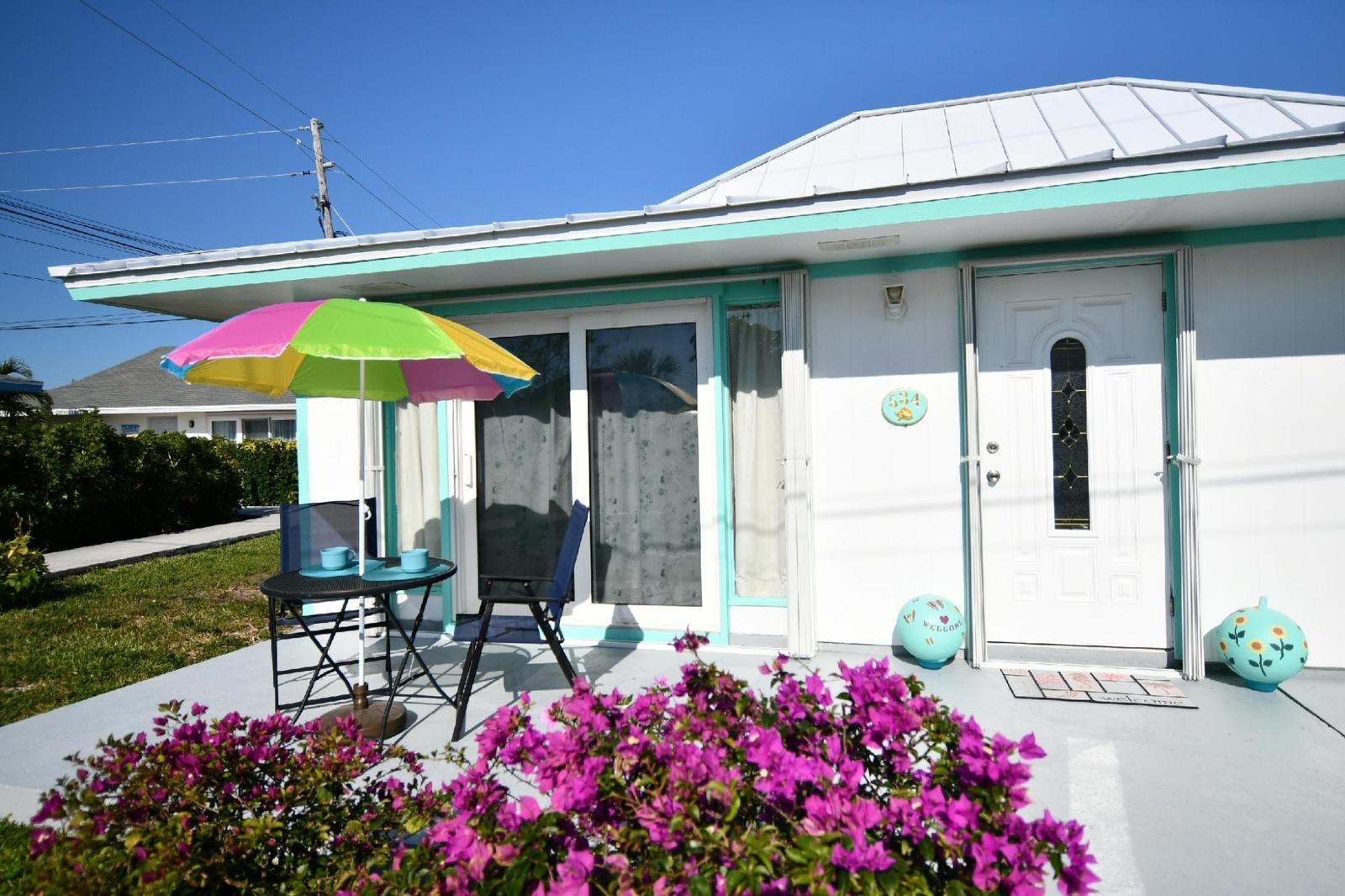 534 BEACH VILLA 534 in Abaco Islands, The Bahamas — photo 5