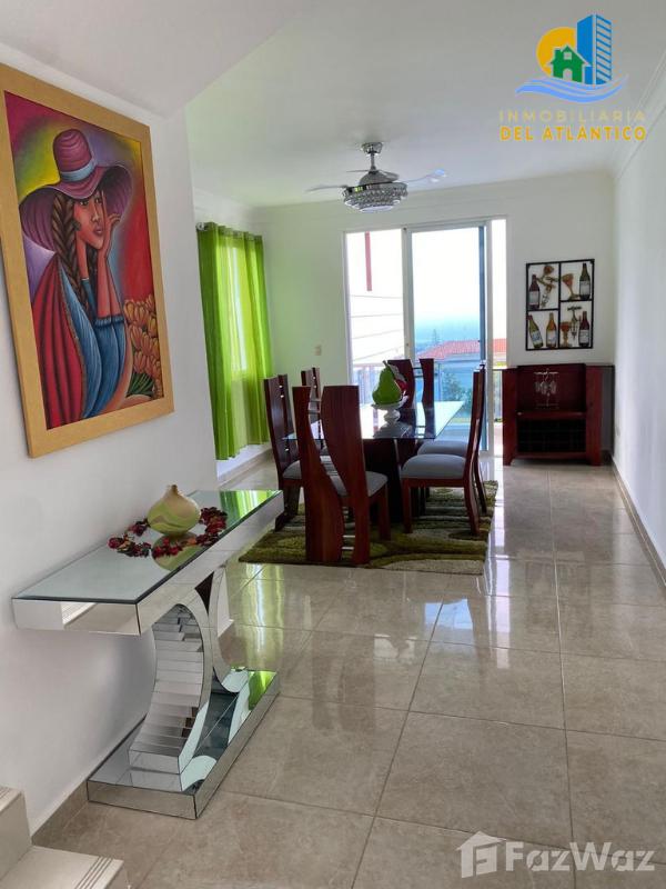 Luxurious 5 Bedroom House with Pool and Sea View in San Felipe De Puerto Plata — photo 5