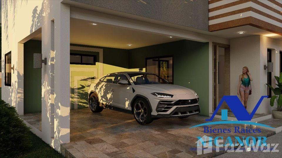 4 Bedroom House for Sale in San Felipe De Puerto Plata, Puerto Plata — photo 2