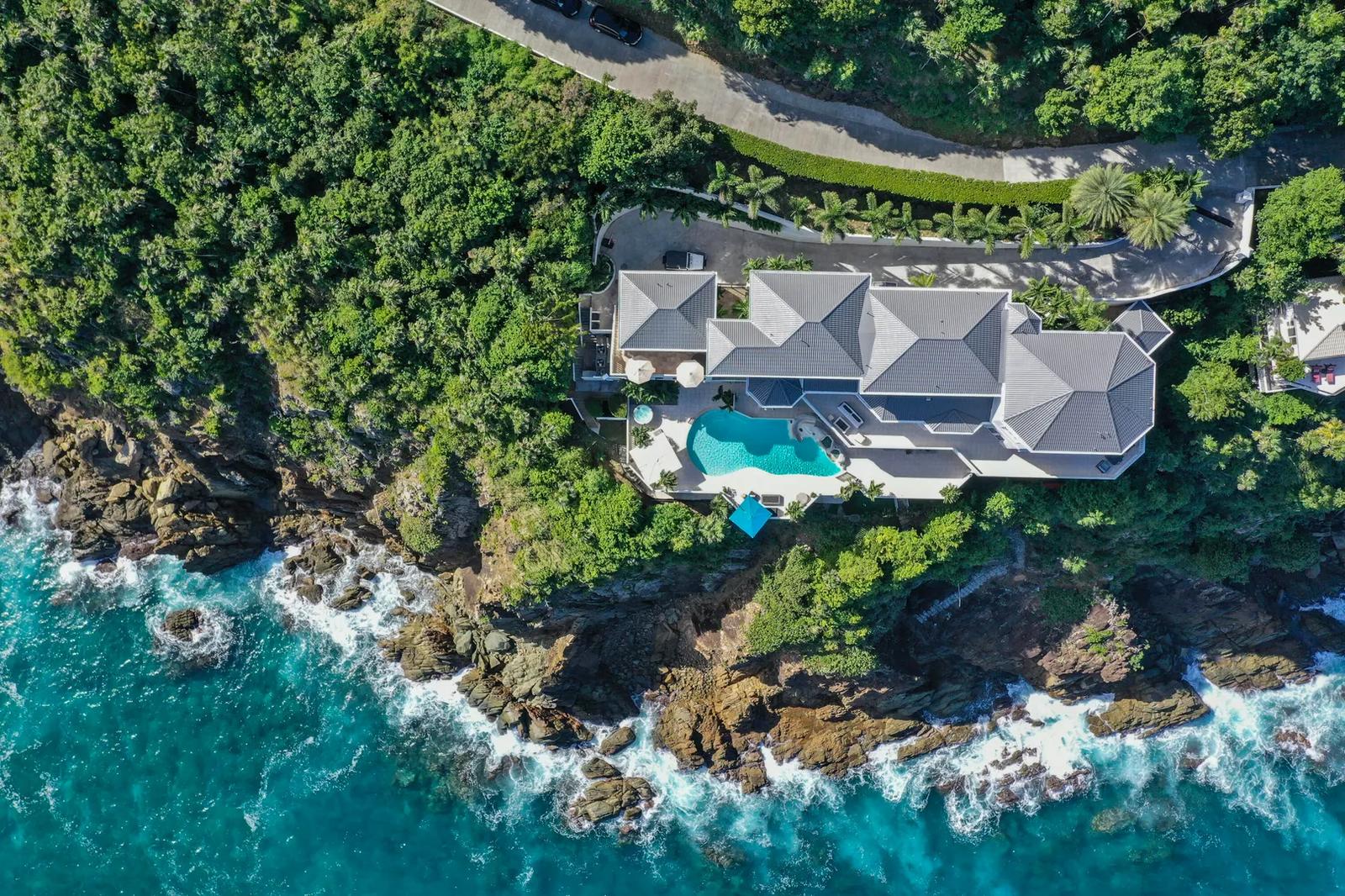Ocean View Mansion — photo 3