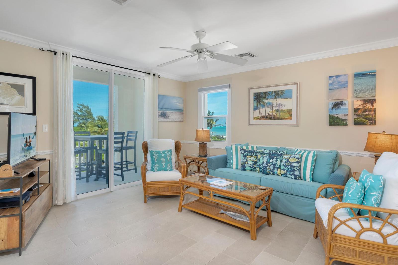 Northwest Point Resort B2-209 Condo in Providenciales, Turks and Caicos — photo 2