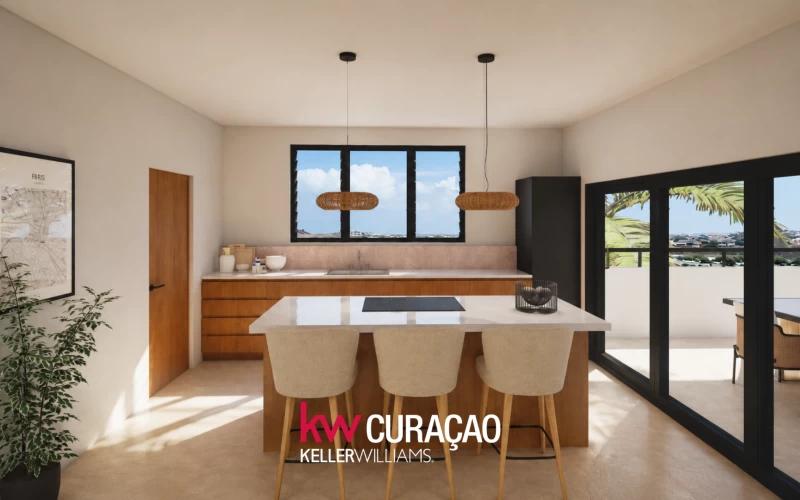 Exclusive Luxury Penthouse near Jan Thiel Beach — photo 4