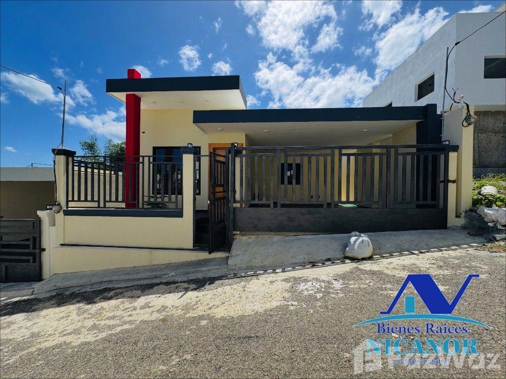 3 Bedroom House for Sale in San Felipe De Puerto Plata — photo 1