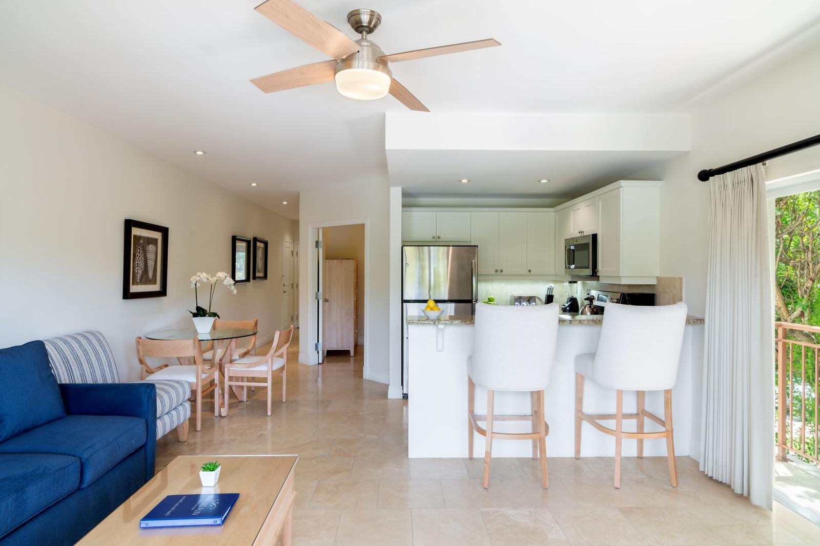Villa Del Mar Deluxe Studio A204 — photo 2