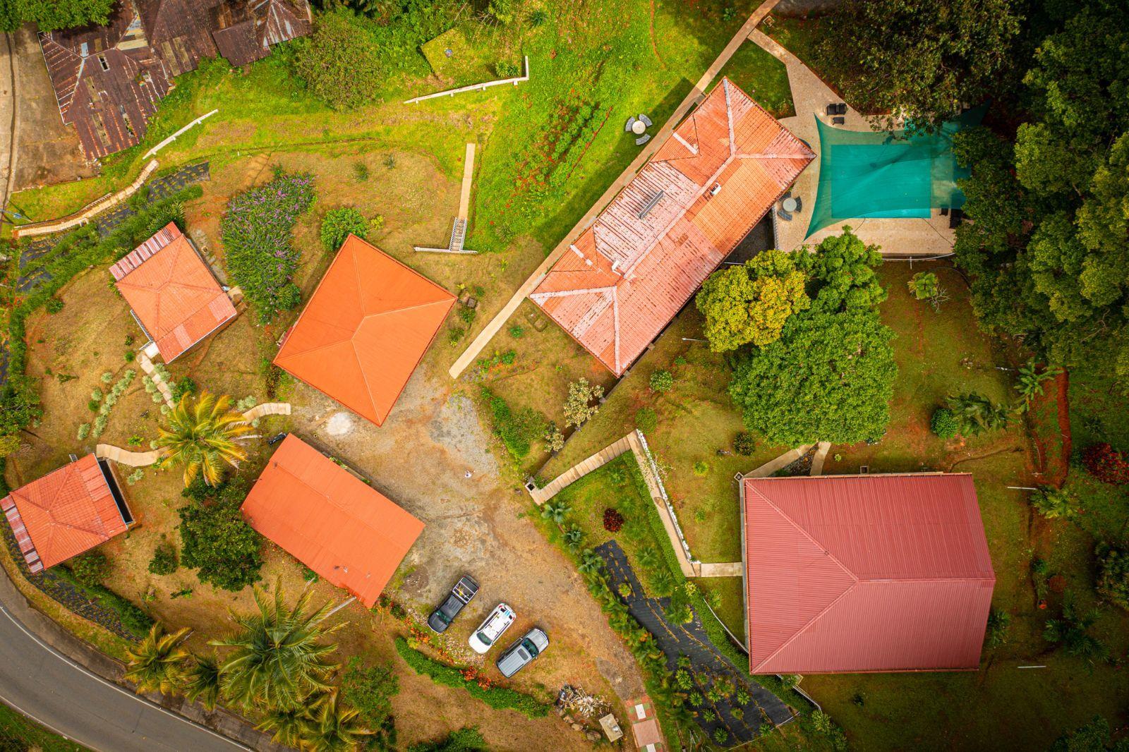 14 Bedroom Boutique Hotel for Sale, Tinamastes, San Jose, Costa Rica — photo 5
