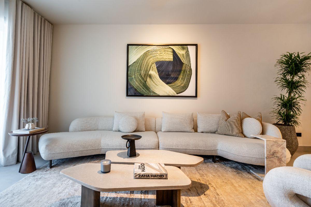 1 Bedroom + Family Room with Golf Views and Confotur in Cap Cana — photo 4