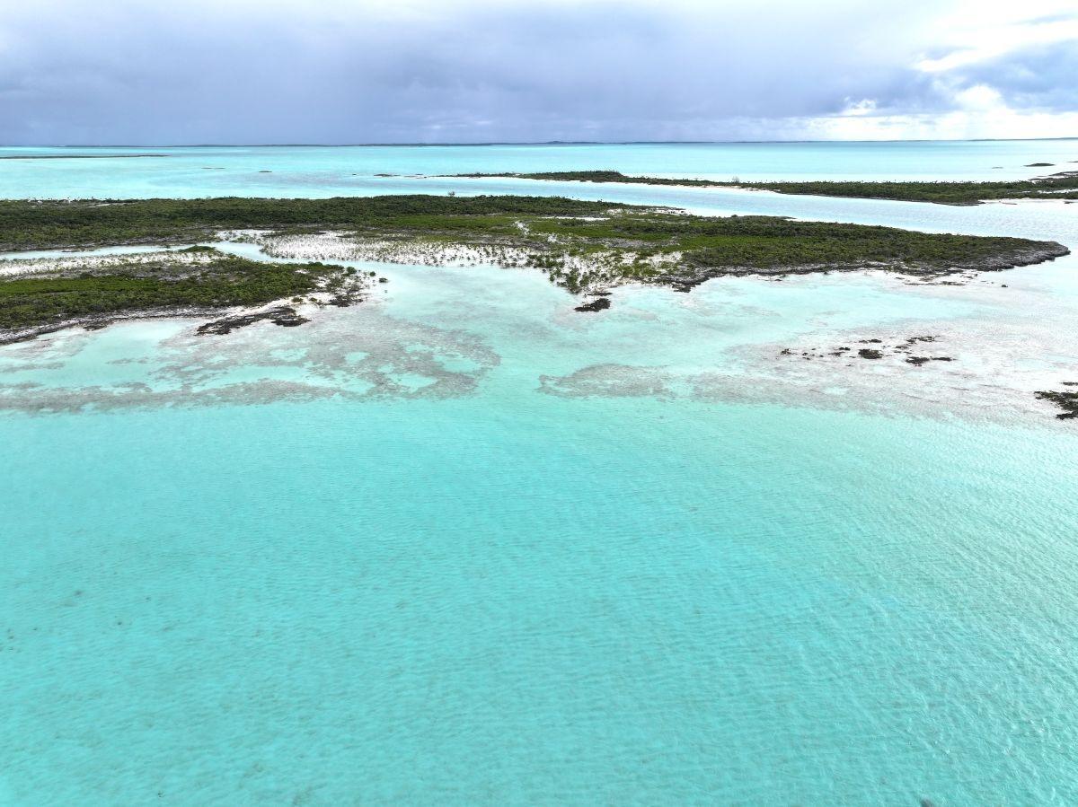 Gold Ring Cay Private Island in Exuma, The Bahamas — photo 1