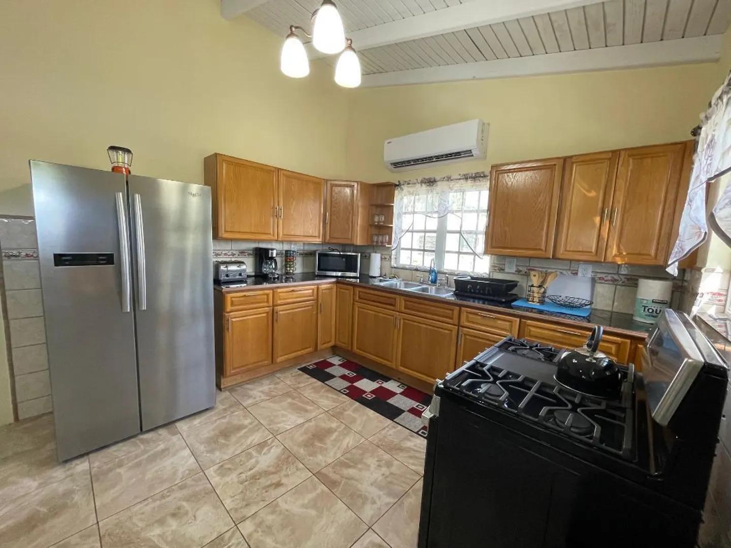 2 Bed 2 Bath Apartment in Stoney Ground, US Virgin Islands — photo 4