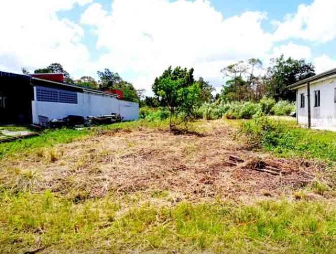 Land for sale in Cunupia, Trinidad and Tobago — photo 2