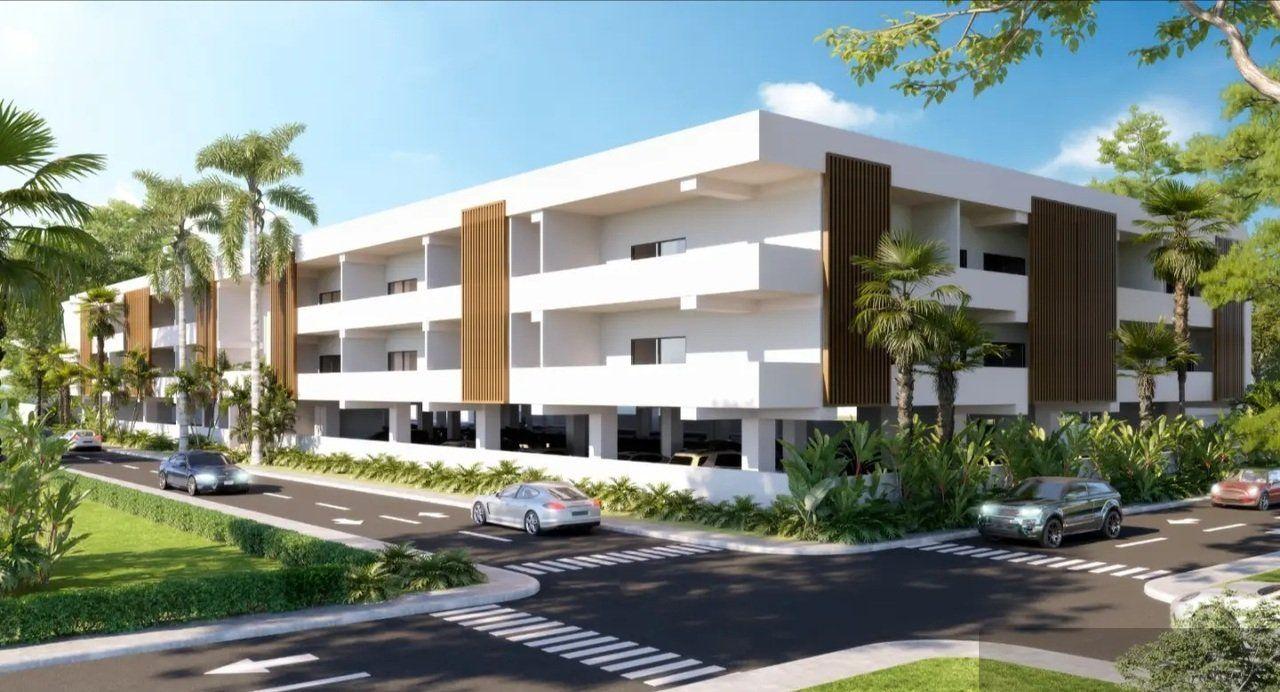1 Bedroom Apartment in Punta Cana — photo 5