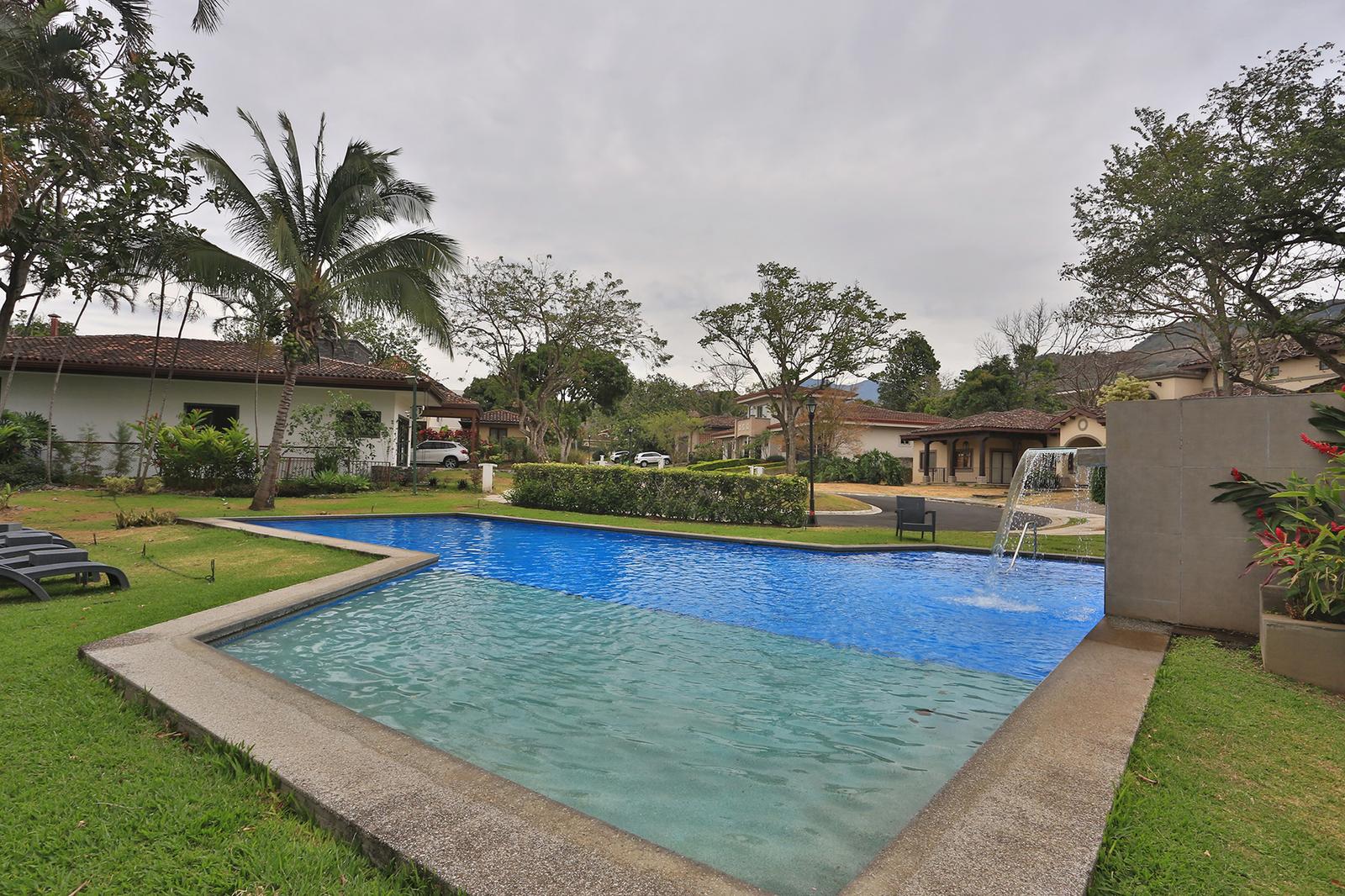 3 Bedroom Home for Sale, Hacienda Real, Santa Ana, Costa Rica — photo 4