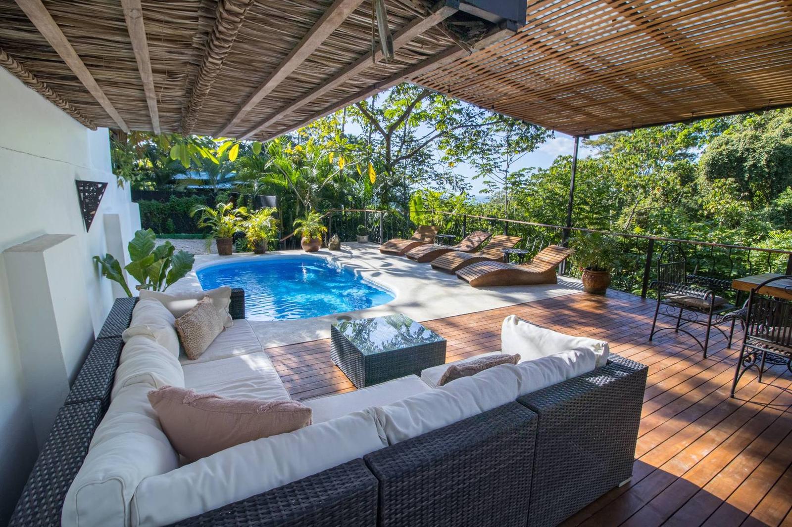 6 Bedroom Property for Sale, Mal Pais, Puntarenas, Costa Rica — photo 2