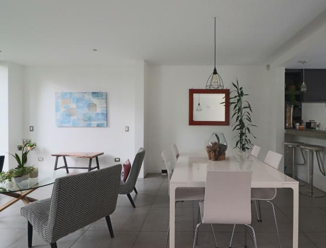 Agua Clara Modern 3BR Home at Costa Rica — photo 2
