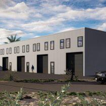 1 bedroom apartment for rent in Pietermaai, Curaçao — photo 3