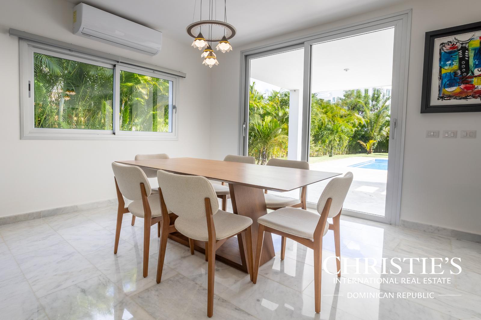 Villa Capri, Playa Nueva Romana — photo 4