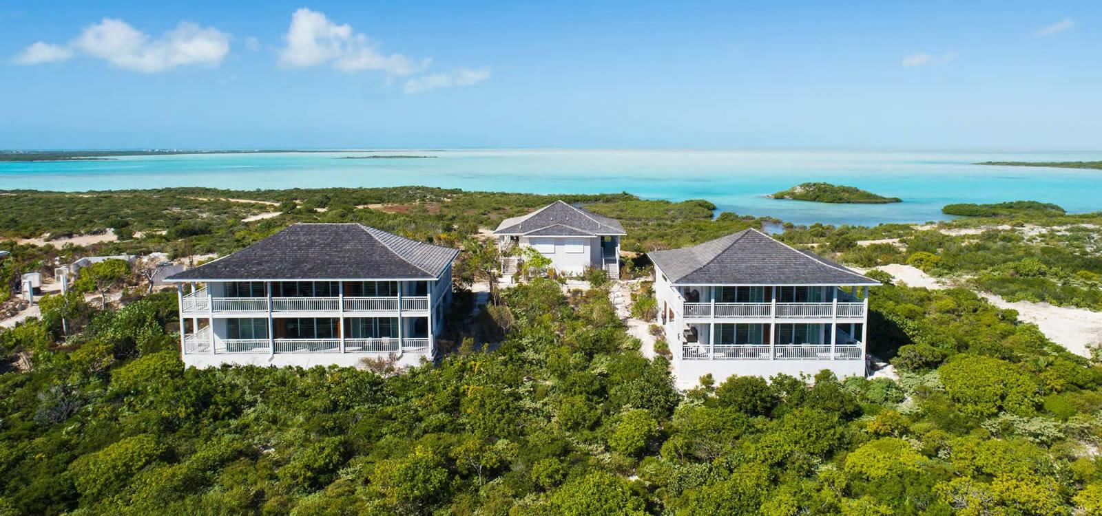 2 Bedroom Suites for Sale, Sailrock, South Caicos, Turks & Caicos — photo 1