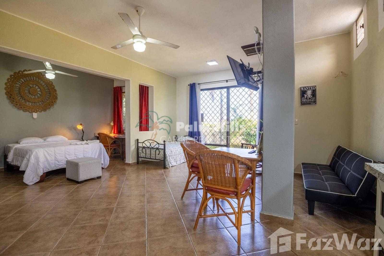 7 Bedroom Hotel for Sale at Up Condos Sosua — photo 2