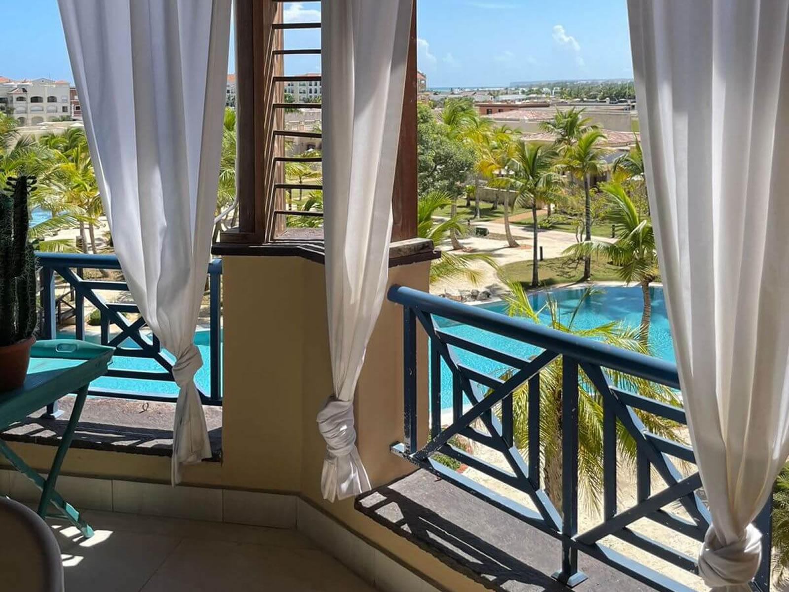 3 Bedroom Apartment for Sale, Fishing Lodge, Cap Cana, Dominican Republic — photo 3