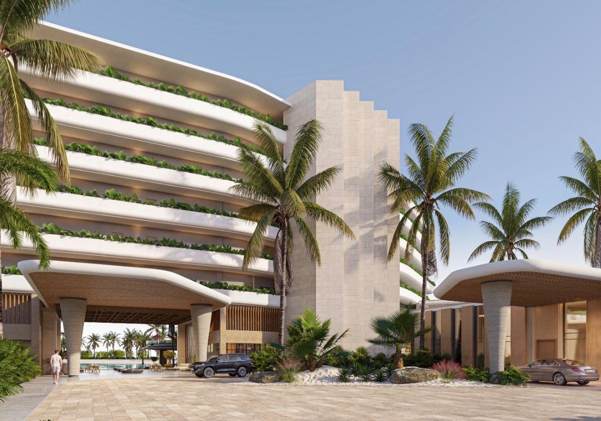 Luxury Beachfront & Ocean View Residences in Cap Cana | High-ROI Caribbean Investment Opportunity — photo 4