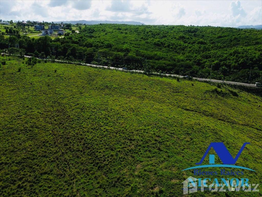 200,000 sqm land plot for projects in San Felipe De Puerto Plata — photo 4