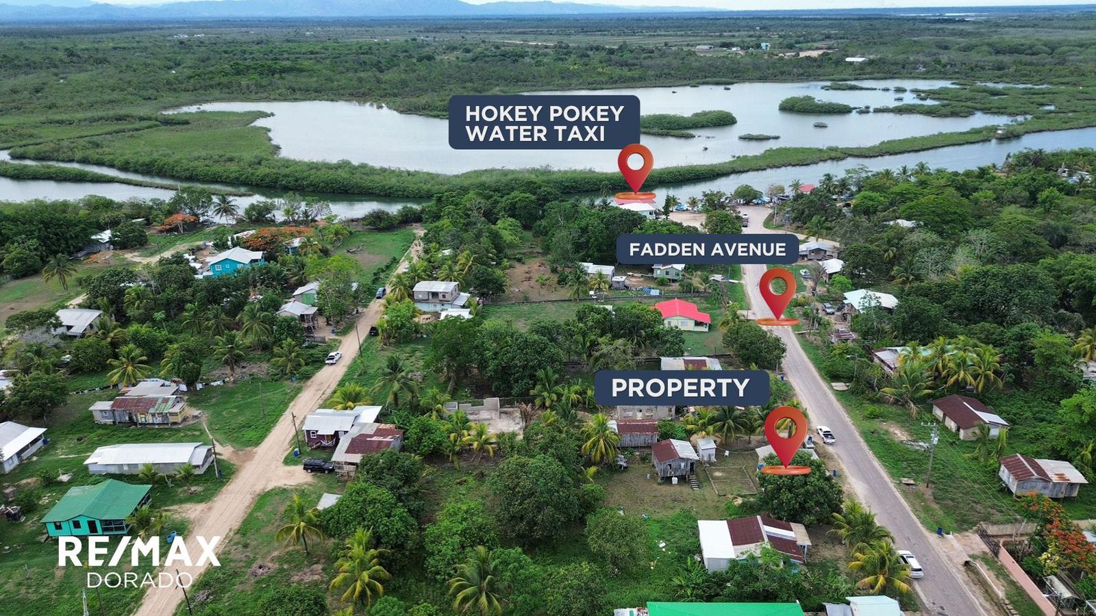 Independence Village, Stann Creek, Belize — photo 3
