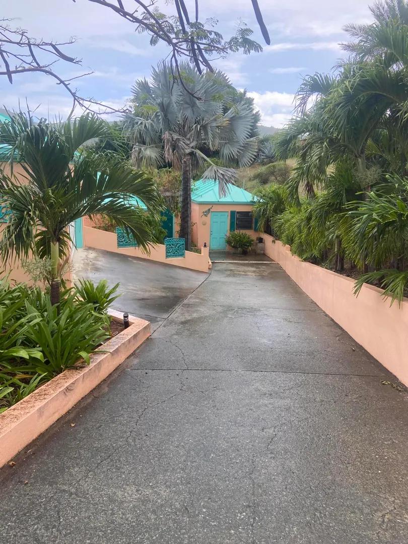 63 Eliza's Retreat Ea, US Virgin Islands — photo 2