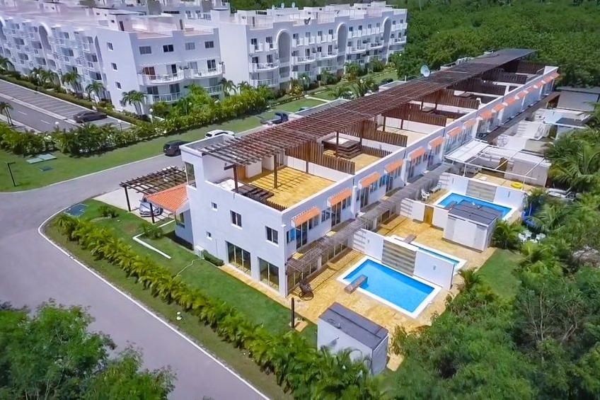 Residential Marina Village 3BR Home — photo 1