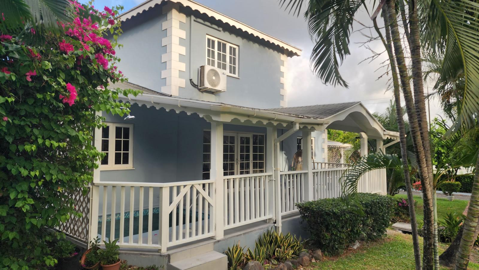 3 Bedroom Condo for Sale, Gate Park, Cap Estate, St Lucia — photo 2