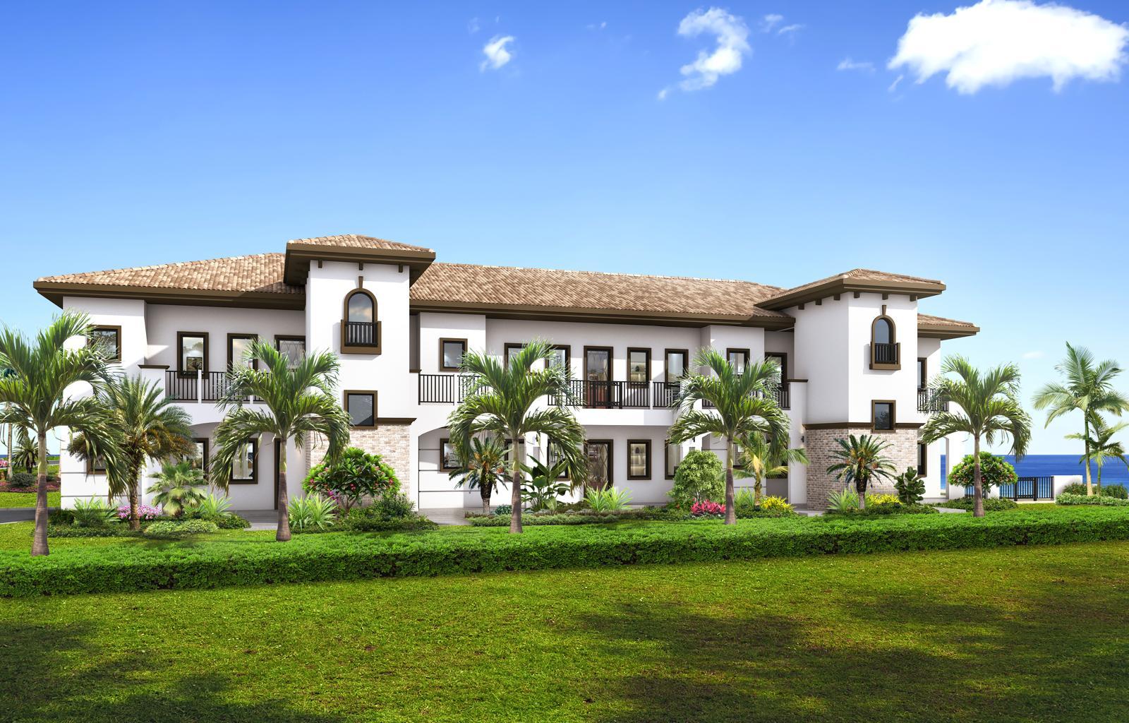 Villa San Siro - Villa 2 | Northwest Point — photo 2