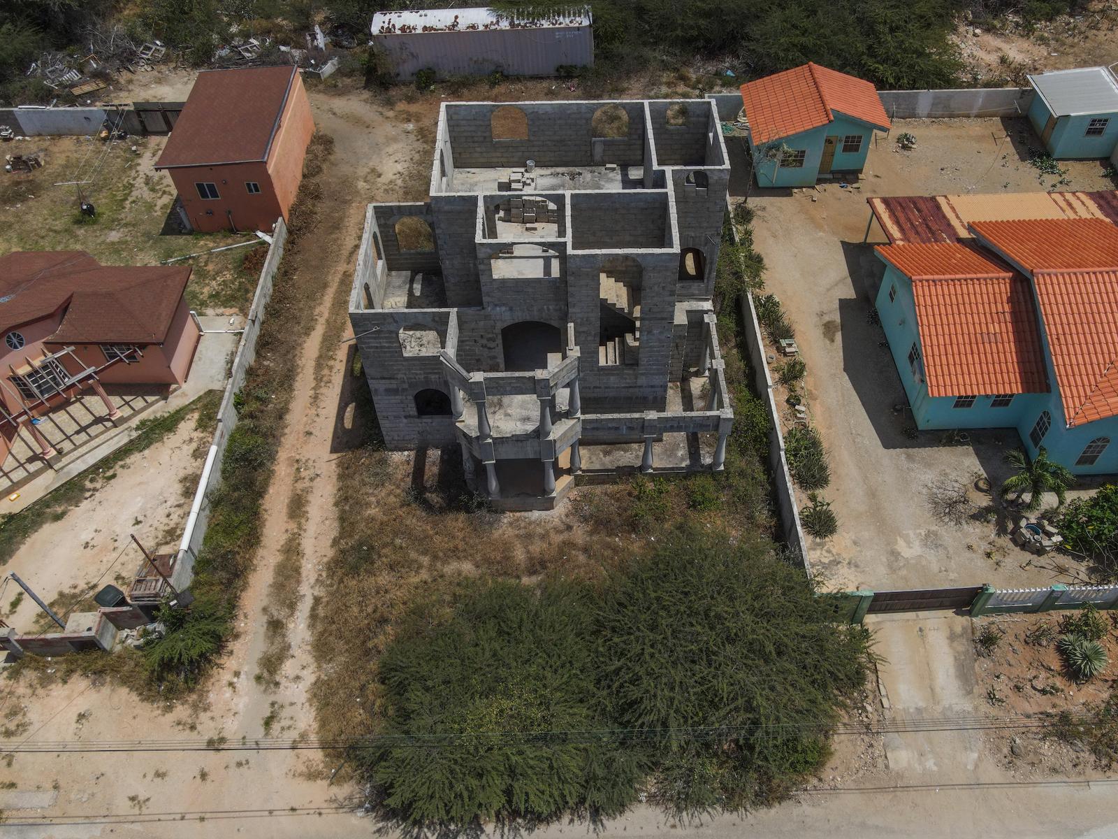 4 Bedroom House for Sale in Savaneta — photo 5