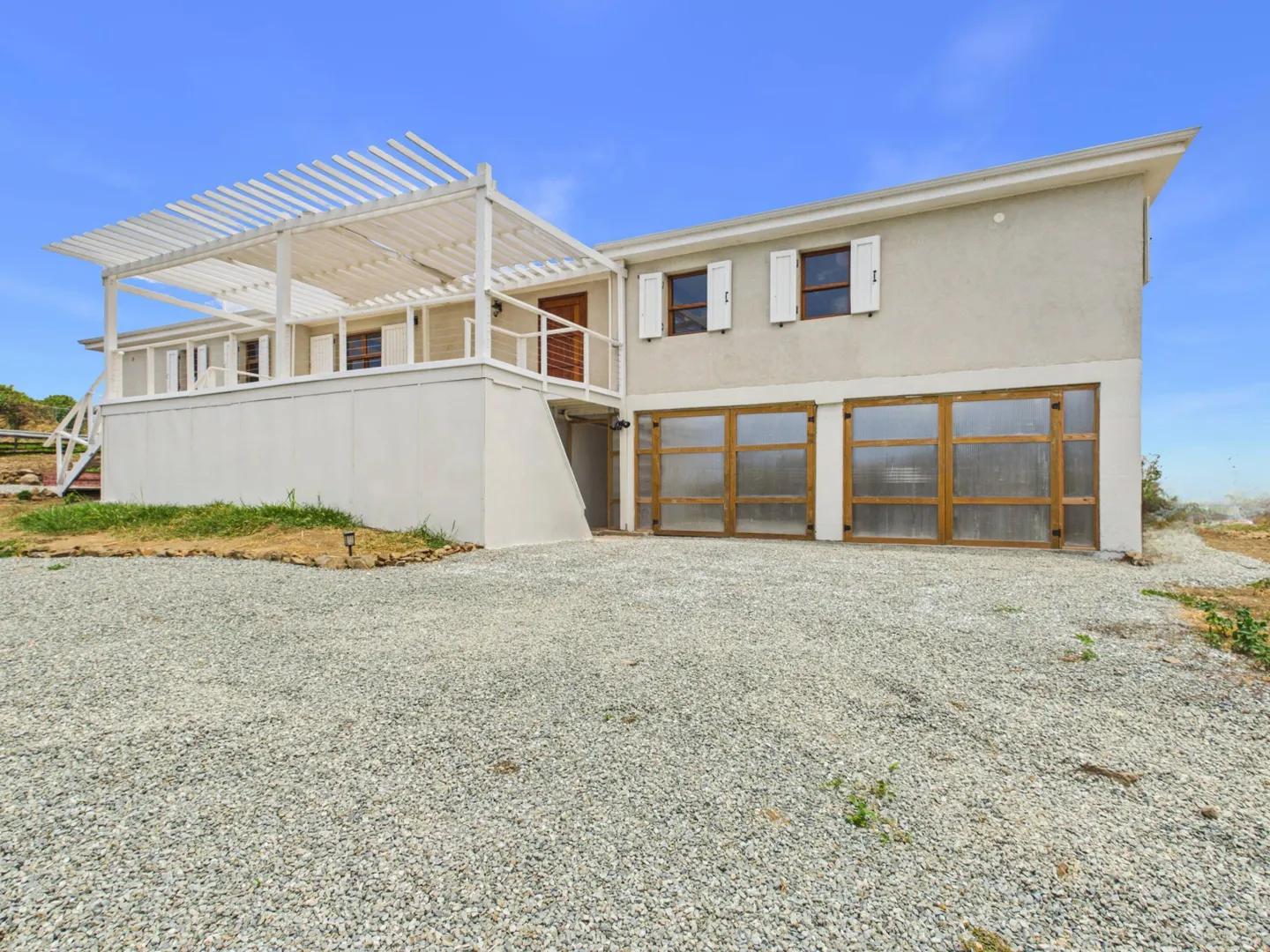 4-bedroom house in Salt River, United States Virgin Islands — photo 3