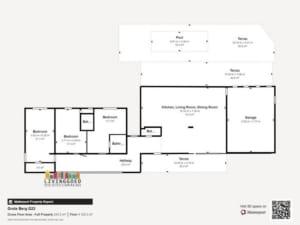 4 bedroom home for sale - Grote Berg G22 — photo 3