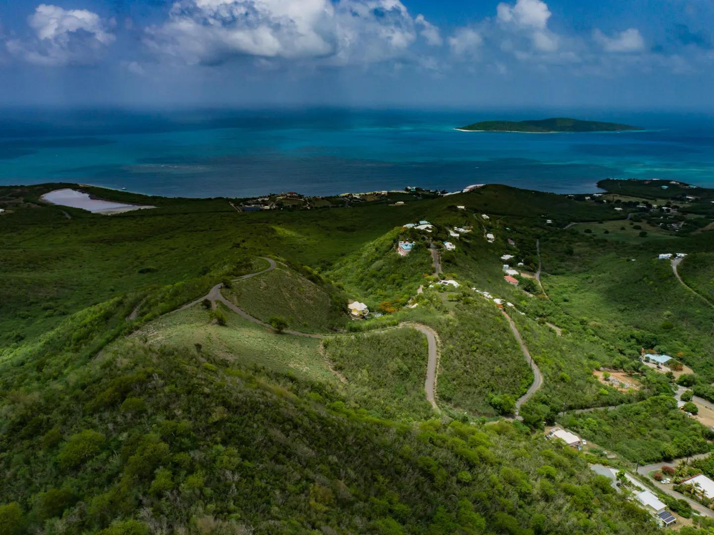18.85 Acre Lot in St. Croix, US Virgin Islands — photo 2