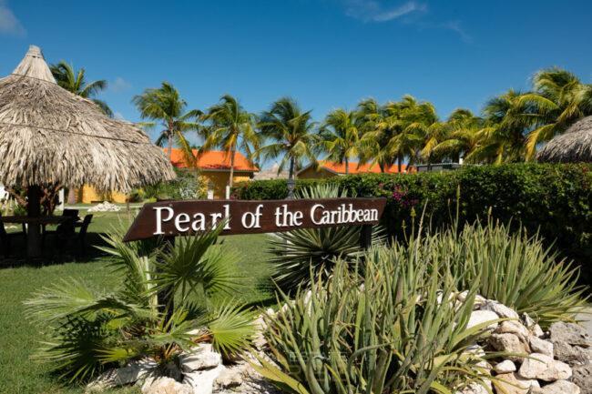Luxury Vacation Home for Sale in Curaçao – 2-Bedroom Bungalow at The Pearl of the Caribbean B27 — photo 5