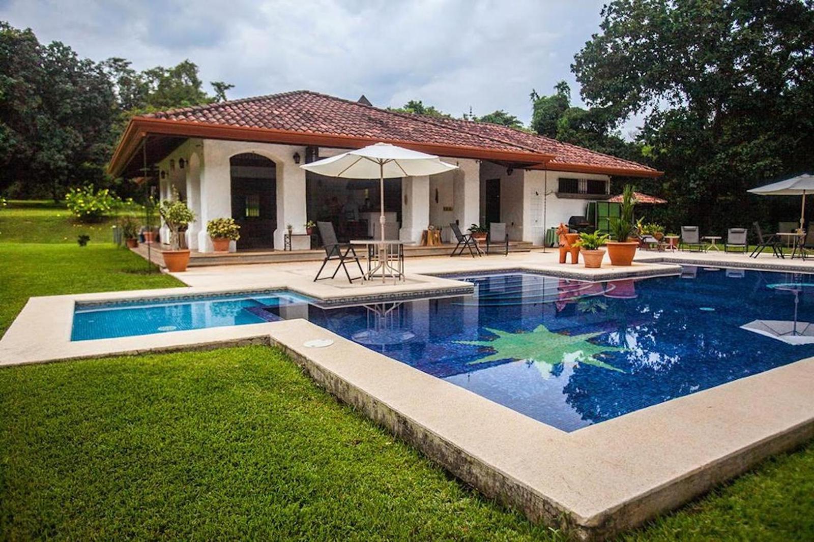 5 Hectare Farm for Sale in Hacienda Vieja, Orotina, Alajuela — photo 4