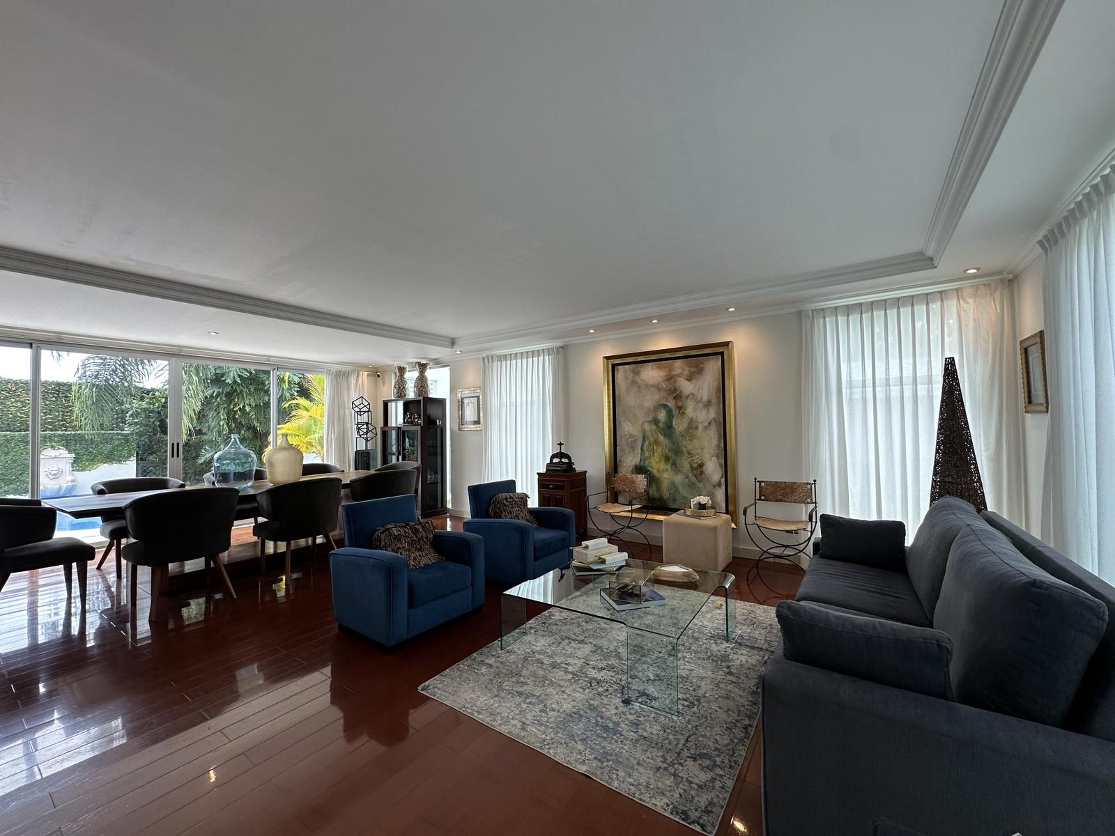 5 Bedroom Home for Sale, Nuvo, Santa Ana, San Jose, Costa Rica — photo 2