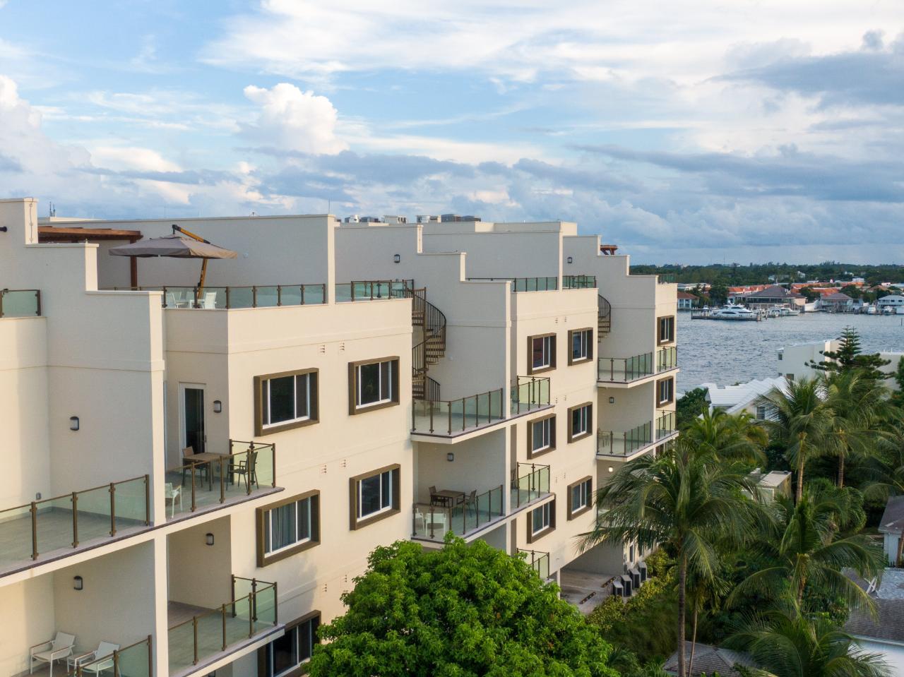 1 bedroom Apartment for sale — 201A THIRTY SIX in Nassau / New Providence, The Bahamas — photo 5