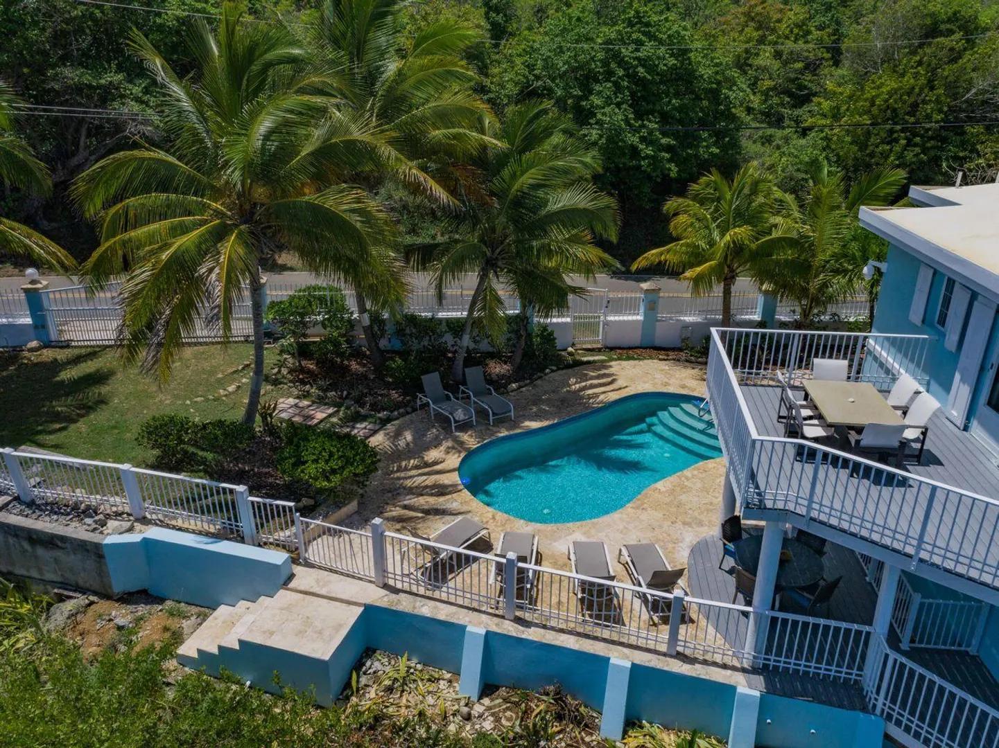 3 Beds 4 Baths 2,900 Sqft Villa in US Virgin Islands — photo 5