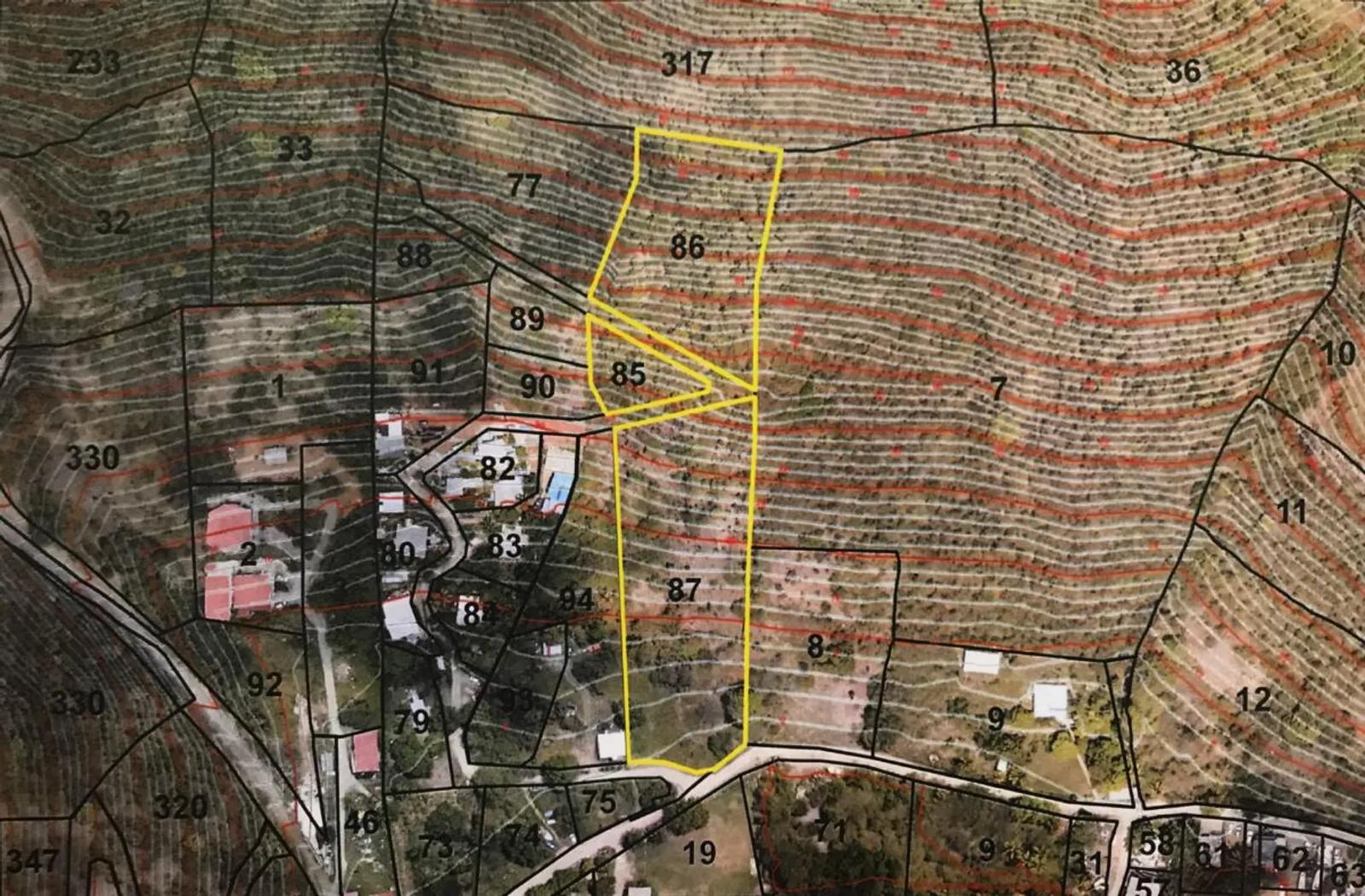 3.11 Acre Homesite Lot on Jost Van Dyke — photo 2